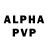 Alpha PVP СК Andrius F