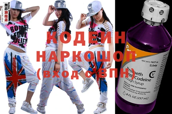 хмурый Абаза