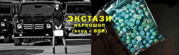 хмурый Абаза
